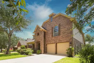8306 Golden Harbour, Missouri City, TX 77459 - Photo 3
