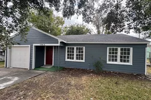 7343 Forrestal St, Houston, TX 77033 - Photo 1