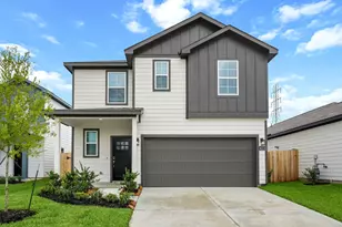 30231 Sparrow Song Ln, Waller, TX 77484 - Photo 1