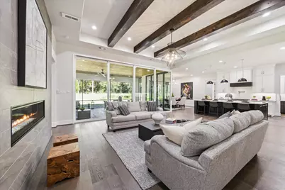 32815 Fulshear Rose Court, Brookshire, TX 77423 - Photo 5