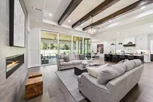 32815 Fulshear Rose Ct, Brookshire, TX 77423 - Photo 5