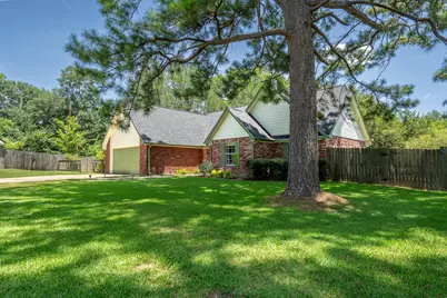 140 Cherry Circle E Circle E, New Waverly, TX 77358 - Photo 1