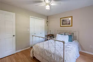 140 Cherry Circle E Circle E, New Waverly, TX 77358 - Photo 17