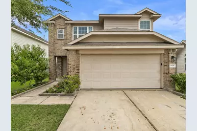 1418 Banbury Court, Houston, TX 77073 - Photo 3