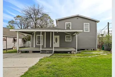 726 McDaniel Street, Houston, TX 77022 - Photo 1