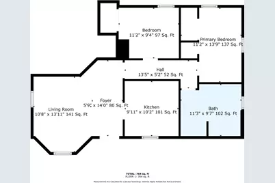 726 McDaniel Street, Houston, TX 77022 - Photo 9