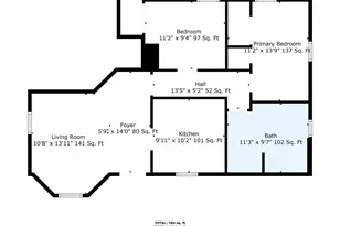 726 McDaniel St, Houston, TX 77022 - Photo 9