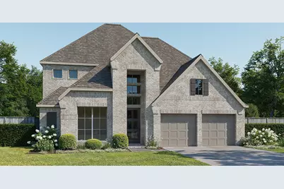 25006 Wilderness Haven Lane, Manvel, TX 77493 - Photo 1
