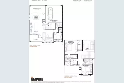 3317 City Heart Avenue, Richmond, TX 77406 - Photo 27