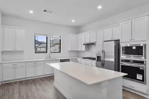 3317 City Heart Ave, Richmond, TX 77406 - Photo 5