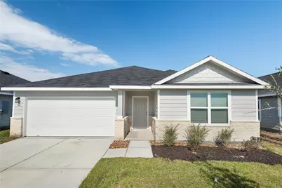 10707 Crockett Meadows Boulevard, Conroe, TX 77306 - Photo 1