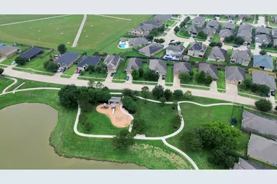 2106 Indian Clearing Trail, Rosenberg, TX 77471 - Photo 33