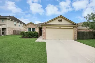 2106 Indian Clearing Trail, Rosenberg, TX 77471 - Photo 3