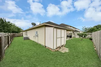 2106 Indian Clearing Trail, Rosenberg, TX 77471 - Photo 29