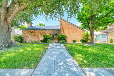7606 Portal Drive, Houston, TX 77071 - Photo 1