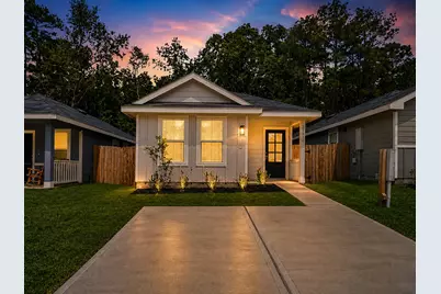 11935 Detar Court, Willis, TX 77378 - Photo 1