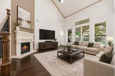 2719 Indigo Manor Lane, Katy, TX 77494 - Photo 3