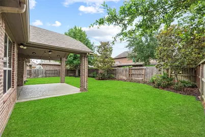 2719 Indigo Manor Lane, Katy, TX 77494 - Photo 21