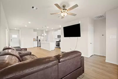 2619 Cactus Ranch Lane, Crosby, TX 77532 - Photo 5