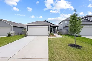 2619 Cactus Rnch Ln, Crosby, TX 77532 - Photo 3