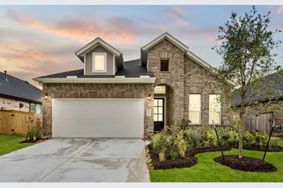 4707 Harrington Gate Drive, Texas City, TX 77590 - Photo 3
