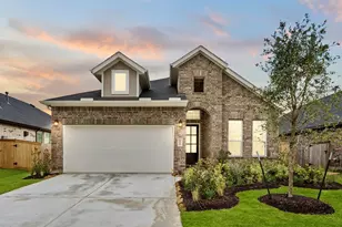 4707 Harrington Gate Dr, Texas City, TX 77590 - Photo 3