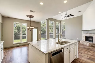 1627 Sagebrush Drive, Frisco, TX 75033 - Photo 11