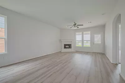 15502 Islandview Lane, Houston, TX 77053 - Photo 9