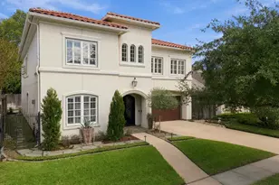 2826 Robinhood St, West University Place, TX 77005 - Photo 13