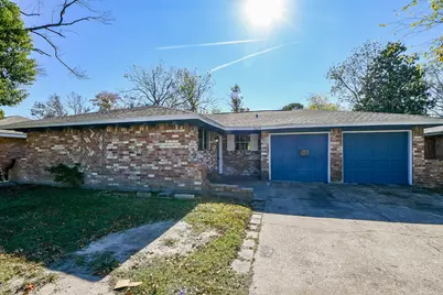 7619 W Gulf Bank Road, Houston, TX 77040 - Photo 1