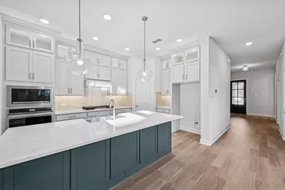 5807 Seagrass Drive, Manvel, TX 77578 - Photo 23