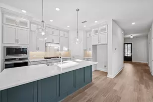 5807 Seagrass Dr, Manvel, TX 77578 - Photo 23