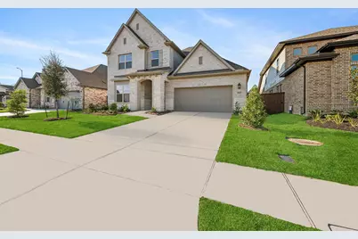 5807 Seagrass Drive, Manvel, TX 77578 - Photo 3