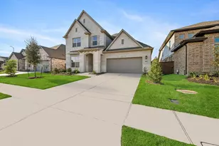 5807 Seagrass Dr, Manvel, TX 77578 - Photo 3