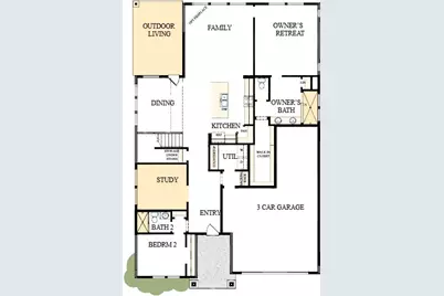 5807 Seagrass Drive, Manvel, TX 77578 - Photo 11