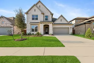 5807 Seagrass Dr, Manvel, TX 77578 - Photo 1