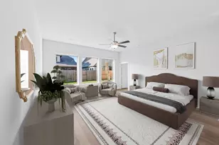 5807 Seagrass Dr, Manvel, TX 77578 - Photo 5