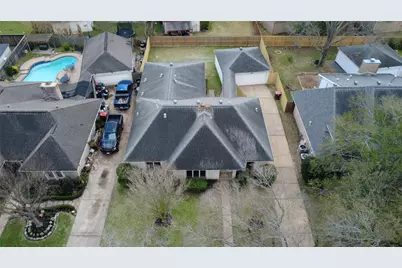 14811 Delbarton Drive, Houston, TX 77083 - Photo 9