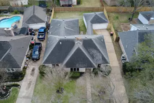 14811 Delbarton Dr, Houston, TX 77083 - Photo 9