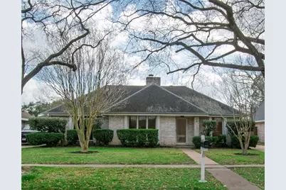 14811 Delbarton Drive, Houston, TX 77083 - Photo 1