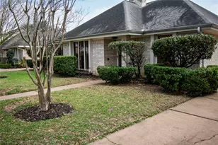 14811 Delbarton Dr, Houston, TX 77083 - Photo 5