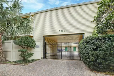 305 Avondale Street #B, Houston, TX 77006 - Photo 3