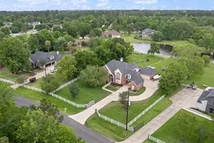 12010 Live Oak Dr, Magnolia, TX 77354 - Photo 5