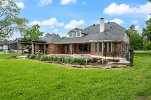 12010 Live Oak Dr, Magnolia, TX 77354 - Photo 7