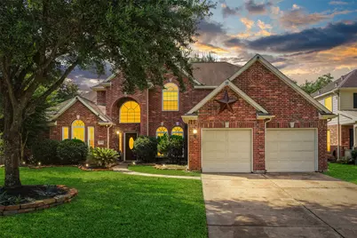 9211 Memorial Grove Drive, Spring, TX 77379 - Photo 1