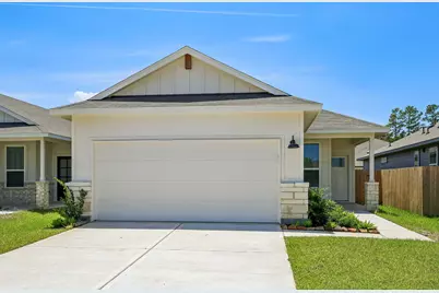18555 Landing Meadows Lane, New Caney, TX 77357 - Photo 3