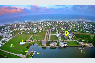 23111 Marina, Galveston, TX 77554 - Photo 5