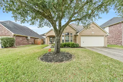 2612 Sun Flare Lane, Pearland, TX 77584 - Photo 3
