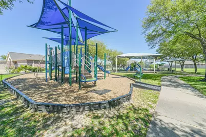 2612 Sun Flare Lane, Pearland, TX 77584 - Photo 33