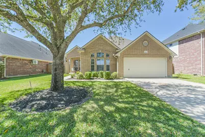 2612 Sun Flare Lane, Pearland, TX 77584 - Photo 1